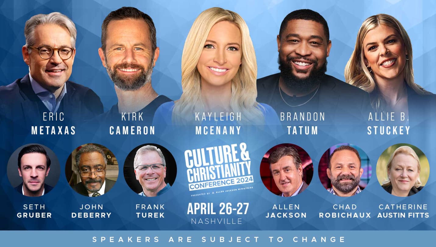 Culture and Christianity Conference